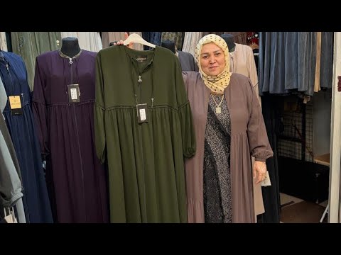 Видео: Садовод  Айнура🌹🌹🌹Получили. Хиджабы для  Умры  , производства Турция🥰🌹💖