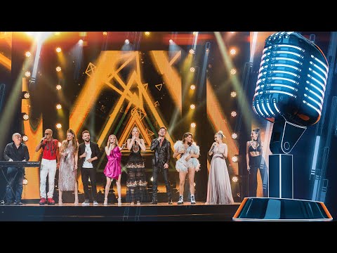 Видео: Дони и Момчил – Микс - BG Radio Music Awards 2021