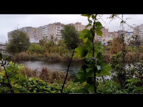 Видео: Запорожье несостоявшееся рыбалка на оз. Кривой Кушугум