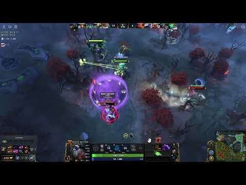 Видео: АСМР прохождение доты/ ASMR Dota2 pt.7