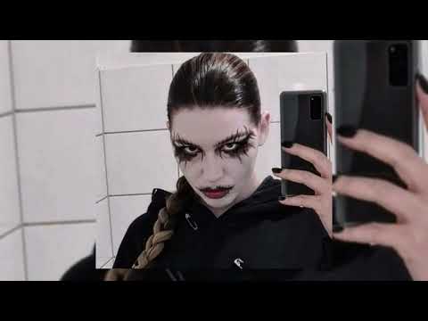 Видео: ic3peak ~ Плак-плак (slowed down)