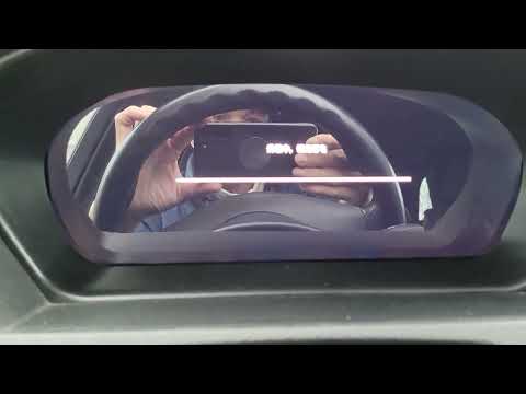 Видео: Обновление прошивки цифровой приборки на BMW X5 Е70