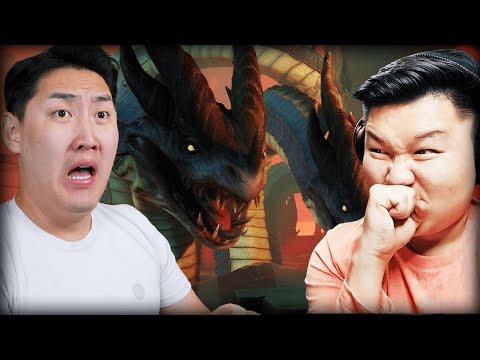 Видео: ТОЛГОЙ НЬ ҮРЖДЭГ | Split Fiction EP-12 | with @AlienxMongolia