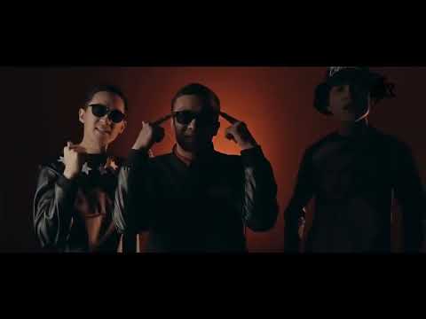 Видео: Бегиш & Баястан & Бек Исраилов - Баары бир жетем (Official Video) (2015)