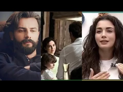 Видео: Загадочные отношения Озге Ягиза и Гекберка Демирджи: есть вещи, о которых никто не знает!