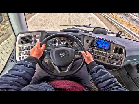 Видео: 2025 ПАЗ CityMax 9 - ТЕСТ-ДРАЙВ ОТ ПЕРВОГО ЛИЦА