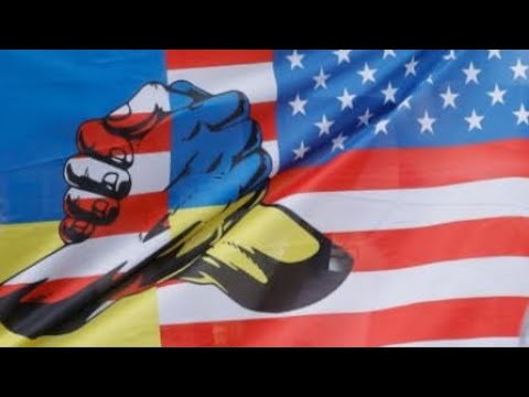 Видео: США готовы изменить мир / Шпак