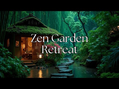 Видео: Расслабляющая музыка для глубокого сна и внутреннего покоя | Целебная медитация