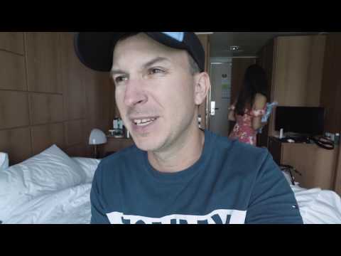 Видео: ВСЯ ПРАВДА О КРУИЗЕ!