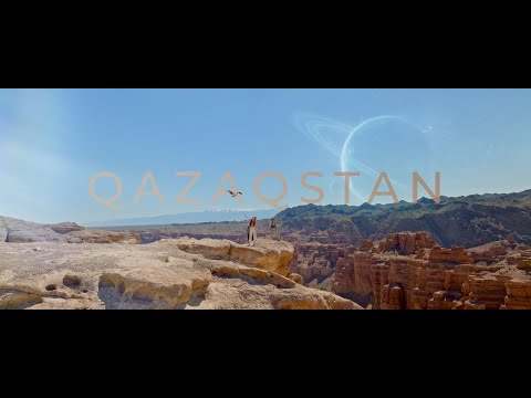 Видео: KESH YOU - ҚАЗАҚСТАН | 2023 | M/V