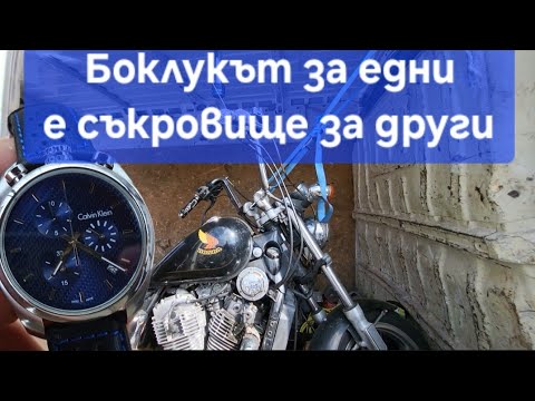 Видео: Софийският битак в 4 сутринта – какво се продава най-рано?