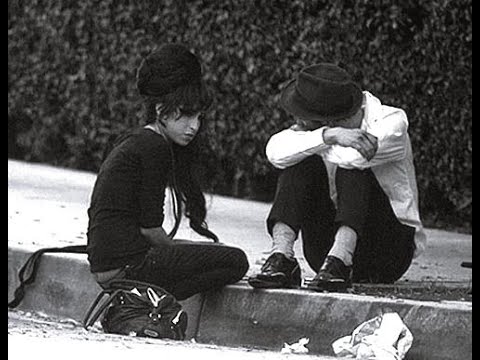 Видео: Amy and Blake - Хорошая (Movie: "Back To Black")