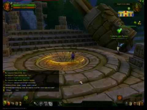 Видео: Игры на вынос 2 - Аллоды Онлайн