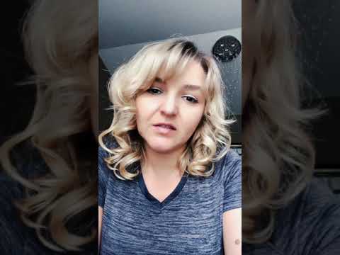 Видео: Быть, а не казаться. Псалмы Натальи Шевченко.