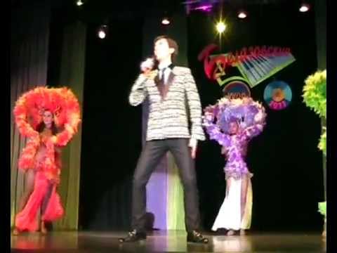 Видео: Глеб Лапицкий