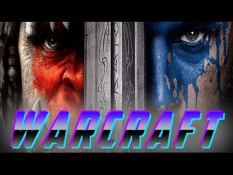 Видео: ВАРКРАФТ. ФИЛЬМ [Все отличия от канона]