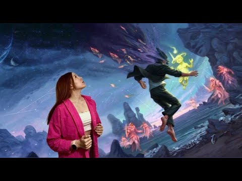 Видео: Реакция на   альбом ЛСП "One More City"