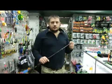 Видео: Мои впечатления после использования спининга  Favorite X1 602H 1.83m 12-36g Ex.Fast (X1-602H)
