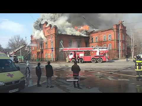 Видео: Завод  Крестовниковых.