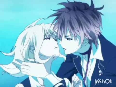 Видео: аниме клип дьявольские возлюбленные / мой вампир ч