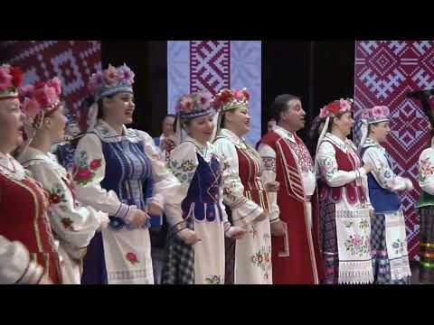 Видео: Шчодрыца.  Чаму ж мне ня петь? 2025