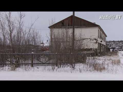 Видео: зима в куйге