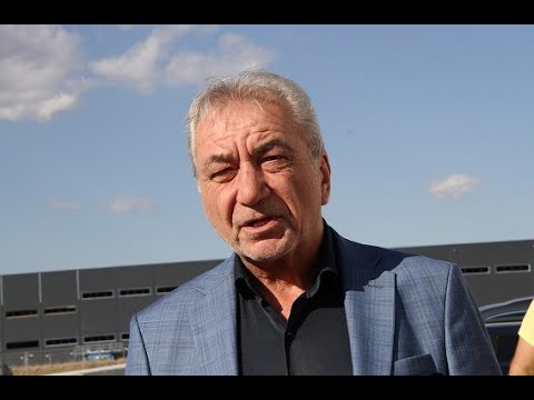 Видео: Росен Карадимов: Технологичен гигант от Тайван влиза в индустриалната зона край Пловдив