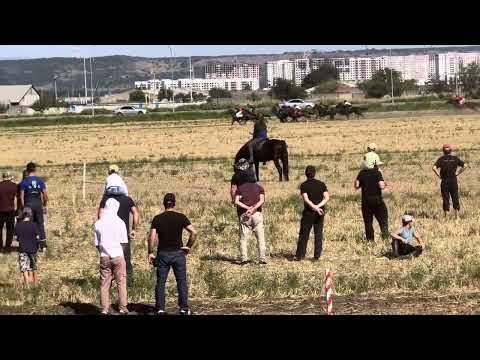 Видео: Псыж 1600 дистанция Дубай 13