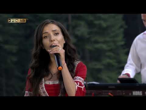 Видео: АТИ МОЛОВА - Росни ми, росни, Росице /Live/ - комплекс "Романтика", гр.Сърница