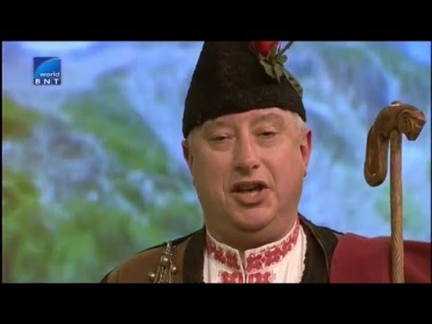 Видео: Стефан Янев и Любомир Петов - Глава ли та боли, сино мой