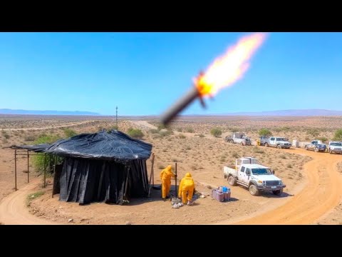 Видео: Жутко, Но Реально! Если Бы Это Не Сняли На Камеру, Никто Бы Точно Не Поверил!