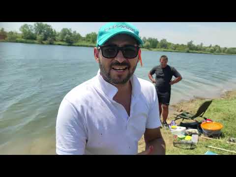 Видео: Фидер състезание на яз.Ковачица
