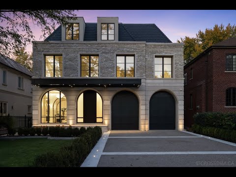 Видео: 117 Yonge Blvd, Торонто