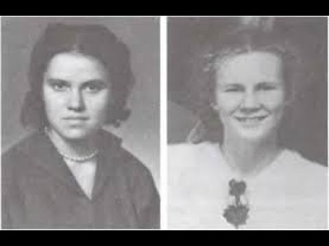 Видео: ТРАГЕДИЯ ДЯТЛОВА - ЧИСТО СОВЕТСКАЯ ИСТОРИЯ Ч.3/10 Девушки в тургруппе  | Психологический портрет - 2