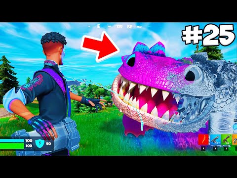 Видео: РАЗГАДАХ ОЩЕ 30 НЕРЕАЛНИ МИТА ВЪВ FORTNITE СЕЗОН 4!