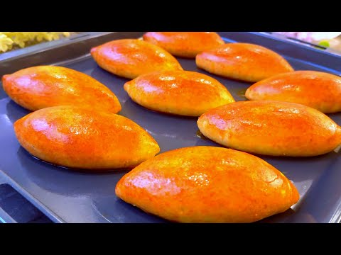 Видео: Беру ТВОРОГ, Яблоко и 10 минут! ЗАБЫТЫЙ РЕЦЕПТ 60-х ГОДОВ  !Так готовила Моя прабабушка!