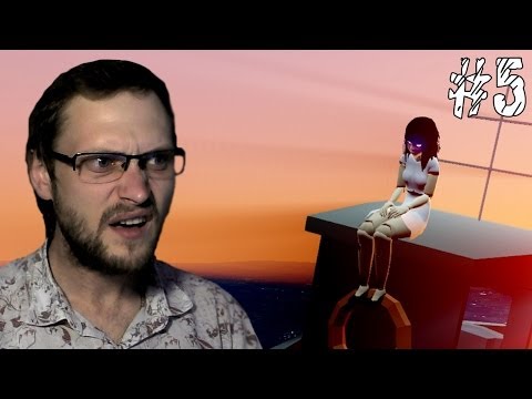 Видео: Master Reboot Прохождение ► УБИЙСТВО ► #5