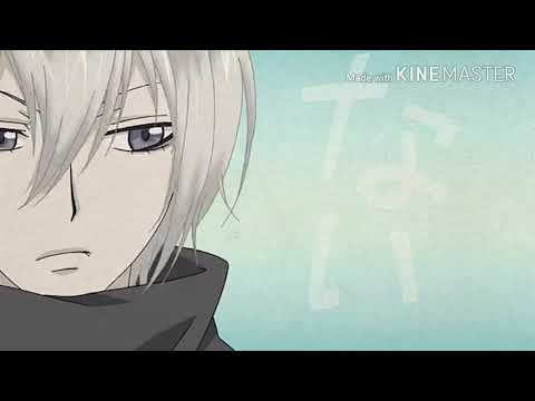 Видео: Аниме клип твоя девочка ушла под аниме очень приятно бог