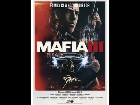 Видео: Прохождение Mafia III на хардкоре серия 4