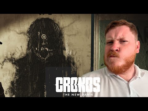 Видео: МАЛО ПАТРОНОВ ▷ Cronos: The New Dawn #4