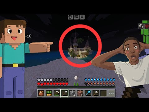 Видео: Майнкрафт Данж таптық😱☠️☠️