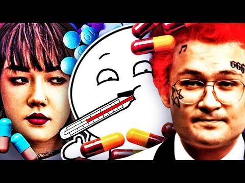 Видео: Топ10 БОЛЕЗНЕЙ Ютуберов!