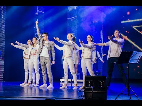 Видео: КОНЦЕРТ ИЛГЭРЭЙ (КАЗАНЬ)