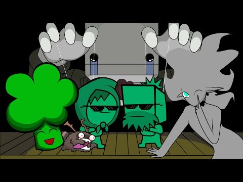 Видео: [Овощ и Caesar] - ПОХОЖДЕНИЯ БОМЖЕЙ 2 - BATTLEBLOCK THEATER