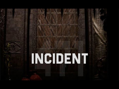 Видео: Прохождение :3 Incident 471 :3 Вечер хорроров :3