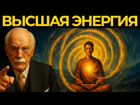 Видео: 3 необычных признака людей с высокой вибрацией — психология Карла Юнга