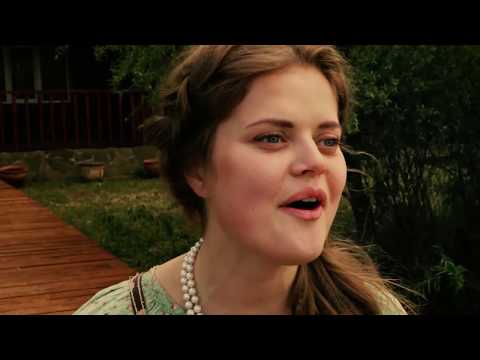 Видео: Артель Роса - Ляпота (музыкальное видео)