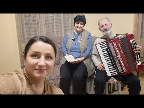 Видео: ՔԵՖ ԱՆՈՂԻ ՔԵՖԸ ՉԻ ՊԱԿԱՍԻ - Շամշադինի Համը - Шамшадин