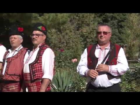 Видео: МФГ от с.Бабук,Силистренска област- Провикнал се дели Димо