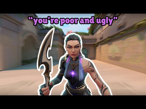 Видео: На меня напал интернет-гангстер...